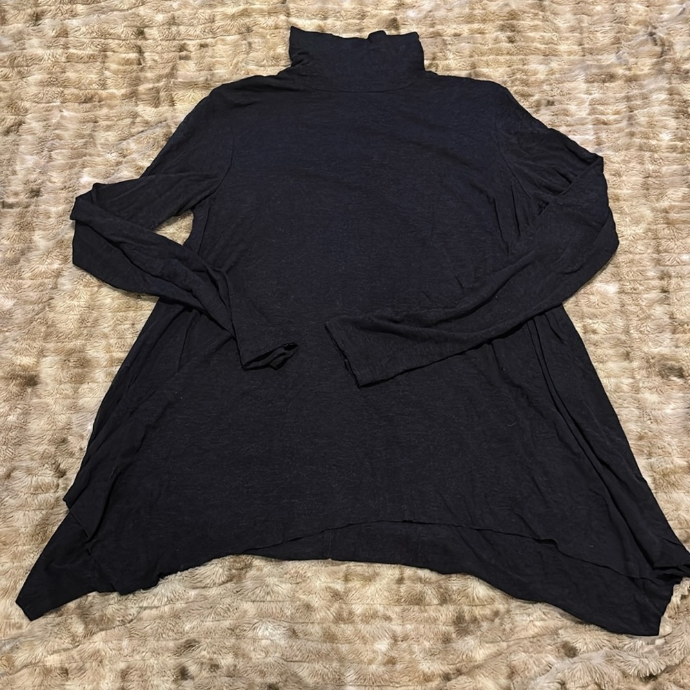 Turtleneck